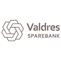 Logo Valdres Sparebank
